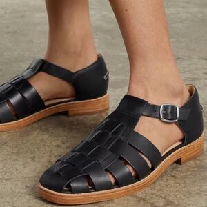 Everlane Fisherman Sandals size 8.5